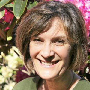 Terry Woodland
